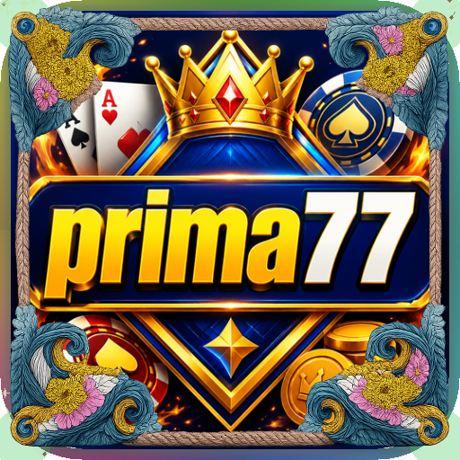 prima77 — mitra unggulan