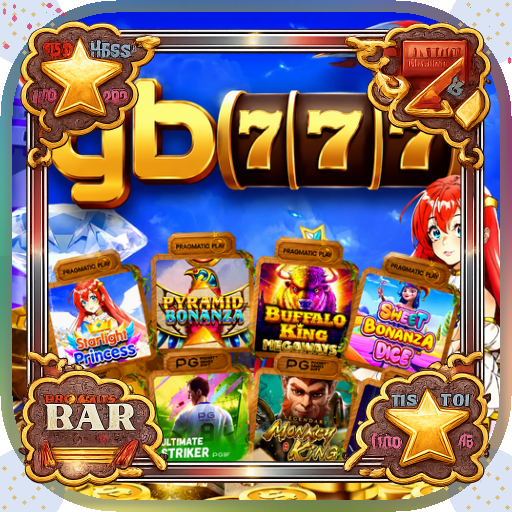 gb777 — galeri pratinjau - APK Resmi